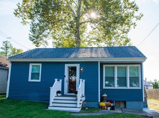 1136 2nd Ave, Croydon, PA 19021