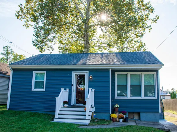 1136 2nd Ave, Croydon, PA 19021