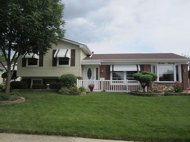 1st image of 1670 S Green Meadows Blvd