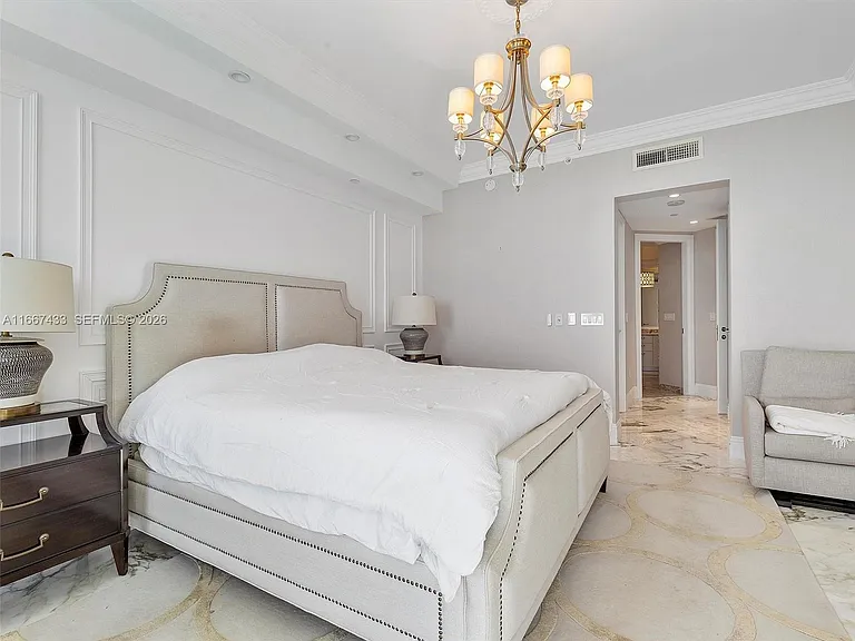 16047 Collins Ave #2602 — Photo 13