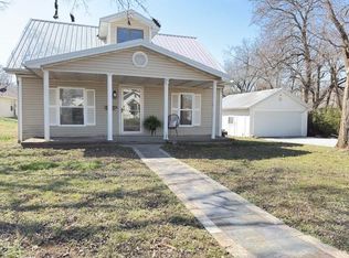 609 W Lee St, Nevada, MO 64772