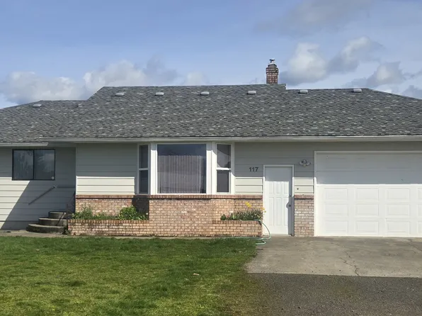 117 Plomondon Rd, Toledo, WA 98591
