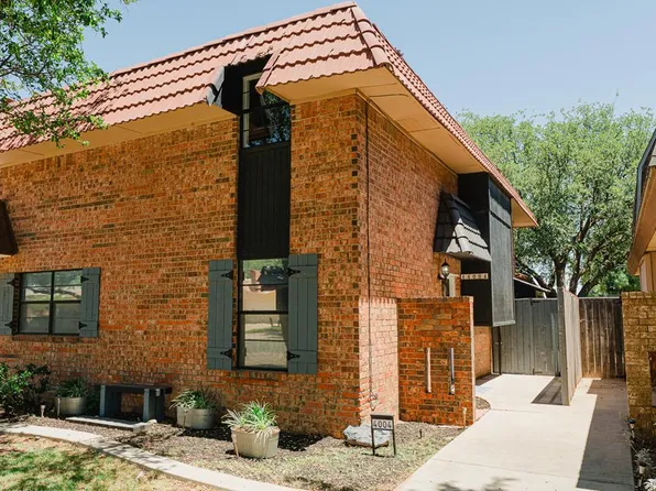 4004 Lakeside Dr, Odessa, TX 79762