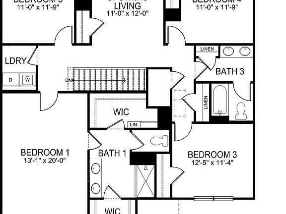 4th image of this home
