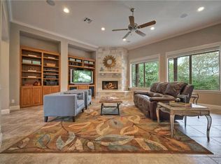 108 Thistle Ct, Austin, TX 78733