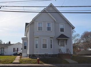 272 Broadway, Taunton, MA 02780