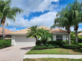 2406 Caraway Dr, Venice, FL 34292