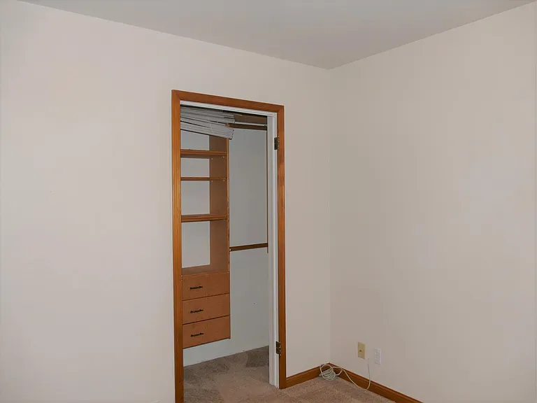 Main Floor Bedroom #2