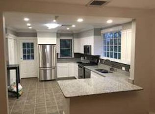 22 Lewis St #2A, Newton, MA 02458