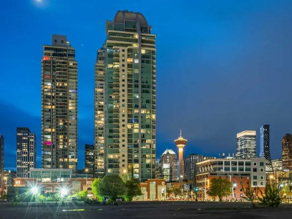 433 W 11th Ave SE #2105, Calgary, AB T2G 0C7