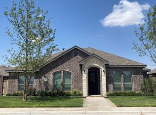 4503 Corona Ct, Midland, TX 79707