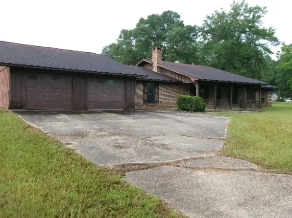 175 Mill Creek Dr, Saline, LA 71070