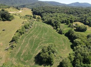 Comers Rock Rd, Elk creek, VA 24326