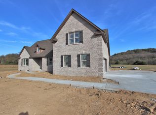 400 Beech Log Rd LOT 6, Watertown, TN 37184