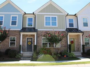 288 Perry Point Run, Lawrenceville, GA 30046