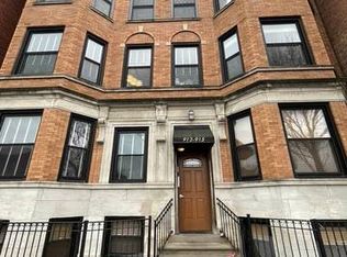 913 W Irving Park Rd UNIT 2, Chicago, IL 60613