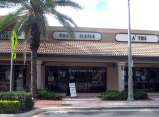 245 E Palmetto Park Rd, Boca Raton, FL 33432