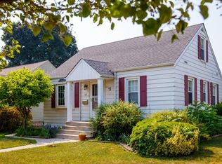 1110 177th Pl, Hammond, IN 46324