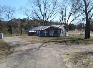 18432 State Highway 34, Piedmont, MO 63957