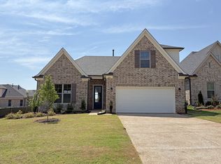 220 Green Willow Dr LOT 377, Oakland, TN 38060