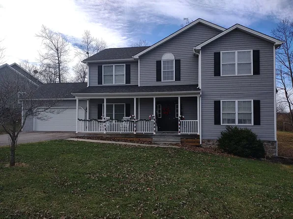 945 Brooklyn Ave, Christiansburg, VA 24073