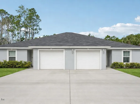 133 BRUNSWICK Lane, Palm Coast, FL 32137