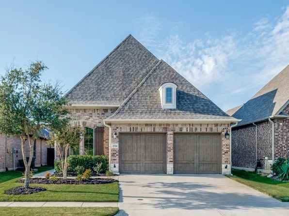 2736 Promenade, Lake Dallas, TX 75056