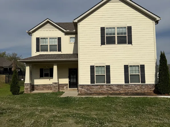 1003 Brayden Dr, Fairview, TN 37062