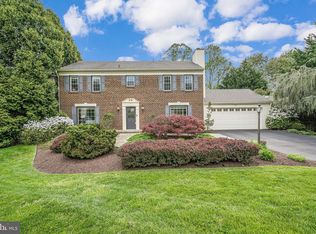 9808 Kohoutek Ct, Vienna, VA 22182