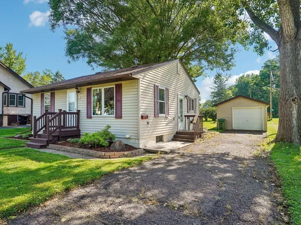 409 Birchwood Ave, Amery, WI 54001