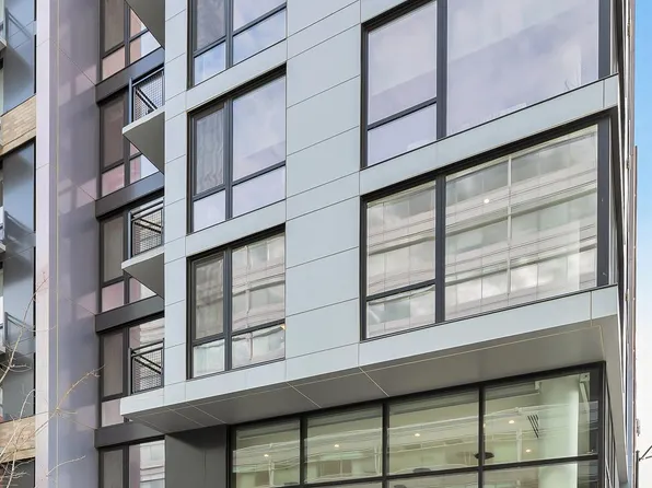 37 L St SE APT 1001, Washington, DC 20003