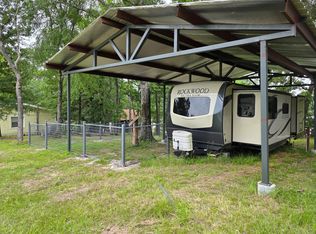 168 Waterview Dr, Trinity, TX 75862