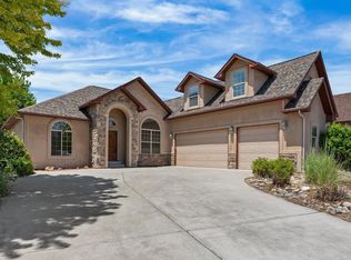 201 S Bookcliff Ct, Fruita, CO 81521