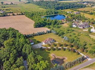 19090 Roosevelt Rd, South Bend, IN 46614