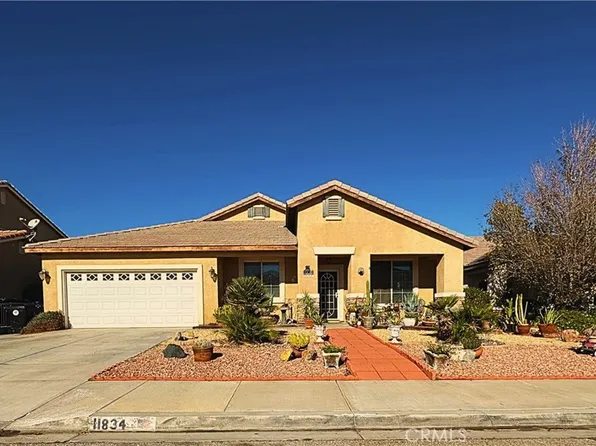 11834 Dellwood St, Victorville, CA 92392