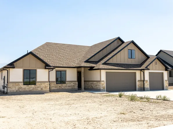 10852 N 8325 W, Tremonton, UT 84337
