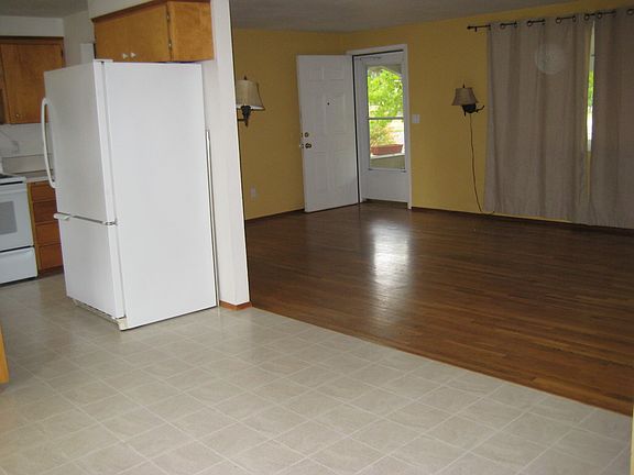 Lots of  space