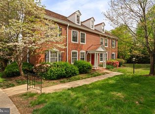 Fairlington Green, Arlington, VA 22206