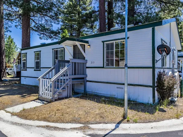 1080 Julie Ln Space 213, South Lake Tahoe, CA 96150