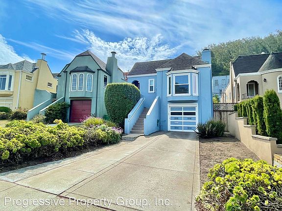 2nd image of 1017 Portola Dr