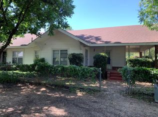 3536 Fm 1195, Mineral Wells, TX 76067
