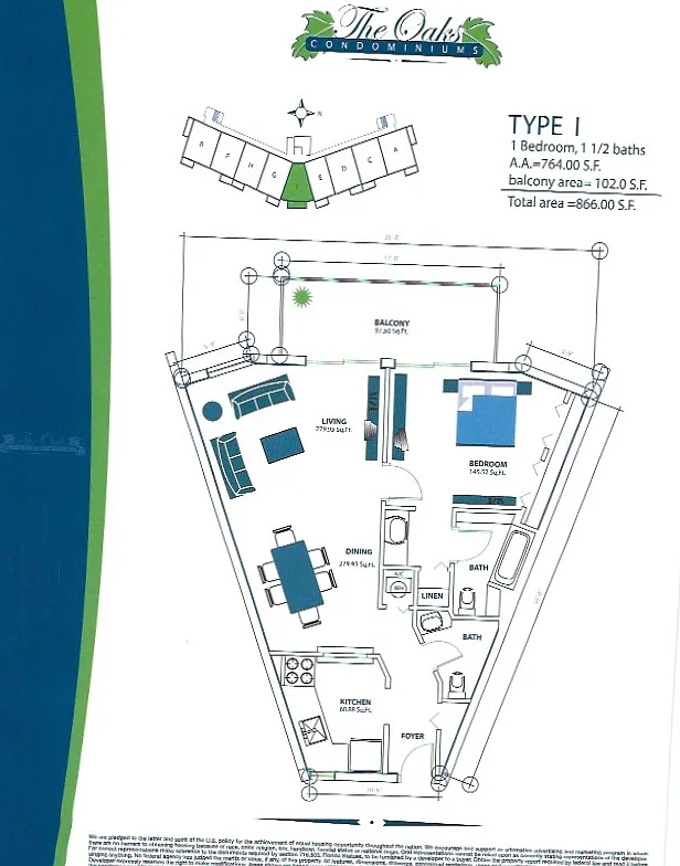 Floor plan 05