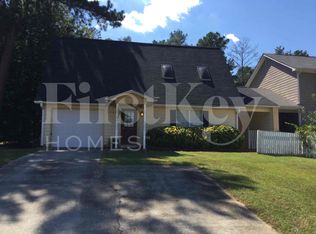 8321 Mountain Pass, Riverdale, GA 30274