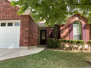 517 Thurber Dr, Schertz, TX 78154