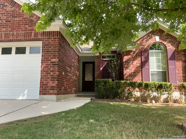 517 Thurber Dr, Schertz, TX 78154