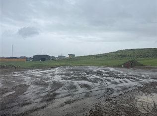 223 Zanes Cir, Billings, MT 59106