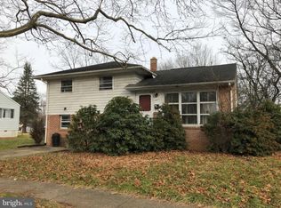 1017 Swarthmore Road, New Cumberland, PA 17070