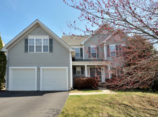 12406 Willow Falls Dr, Herndon, VA 20170