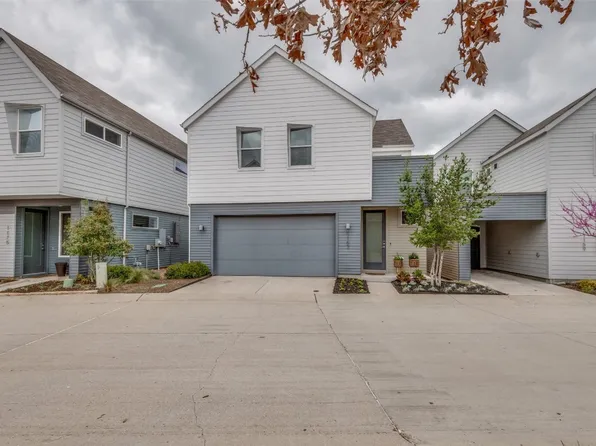 1167 Clifftop Ln, Dallas, TX 75208