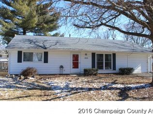 1404 S Duncan Rd, Champaign, IL 61821